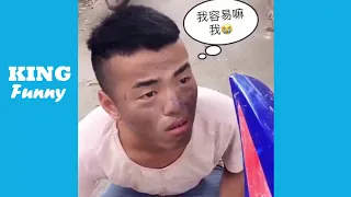 Chinese funny videos, Best Prank Vines Compilation, funny china vines 2018 ( P3 )