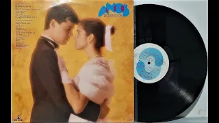 Anos Dourados - ℗ 1986 - Baú 🎶