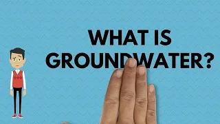 Groundwater and Surface Water (Why They Matter)