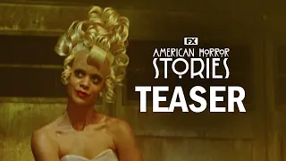 American Horror Stories | Season 2: Waiting Room Teaser | FX
