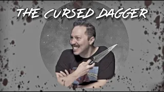 Veth and the cursed dagger | Supercut | Critical Role
