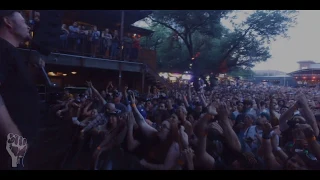 Fortunate Youth - Live at Stubbs - Love is the Most High