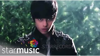 Prinsesa - Daniel Padilla (Music Video)