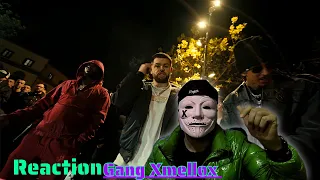 D - Block Europe - Eagle ft. Noizy | Reaction Gang x Xmellox
