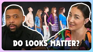 How Much Do Looks Really Matter in Relationships?