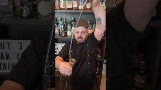 IMBARAZZI - IL BARMAN