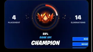 10 kill in champ