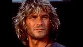 A tribute to Patrick Swayze life and career