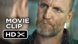 Out Of The Furnace Movie CLIP - Good Boy (2013) - Christian Bale Movie HD