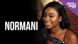 Normani Talks Love Lies, Fifth Harmony & Beyoncé