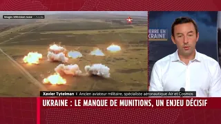 [Ukraine] La progression russe ralentit encore : quelle issue à la guerre ? Point moral et com'