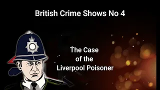 British Crime Shows 004