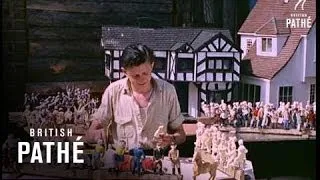 Model Villages (1962)