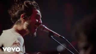 Tiago Iorc - Hoje Lembrei Do Teu Amor (Ao Vivo)