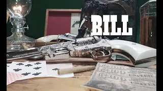 Wild Bill short western film