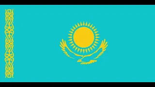 Kazakistan Bayrağını Tanıyalım
