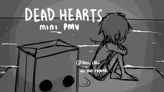 Dead Hearts | Little Nightmares 2 PMV WIP (SPOILERS!)