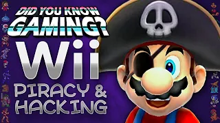 Wii Piracy & Hacking