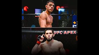 UFC Vegas 48 Free Fight: Johnny Walker vs Ryan Spann