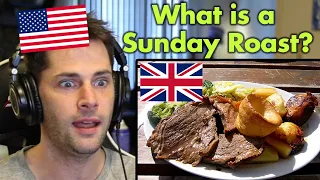 American Reacts to Weird Facts About British Life (Part 1)