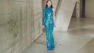 Stella McCartney autumn winter 2021-22 digital show