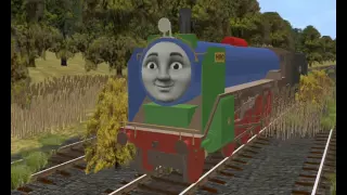 Thomas & the Railway Series Movie Special Part 5
