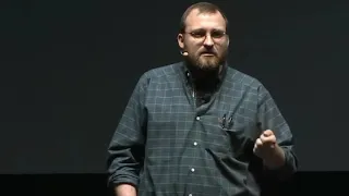 MOST UPLIFTING and INSPIRING MOMENTS!! Charles Hoskinson Keynote Address - Cardano Summit 2021