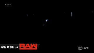 Undertaker returns to saves Roman Reigns from Shane O-Mac & Drew McIntyre | WWE RAW