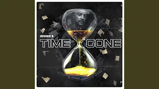 Time Gone (T-Spinnin' Mix)