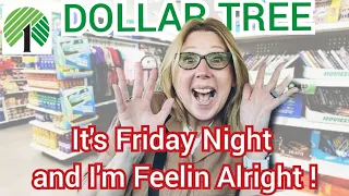 COME WITH ME TO DOLLAR TREE | INCREDIBLE SCORE ! NEW & FABULOUS! LET'S FIND ALL NEW $1.25 PRODUCTS