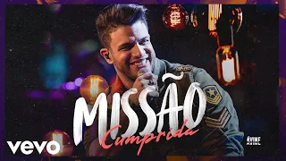 Avine Vinny - Missão Cumprida (Ao Vivo)