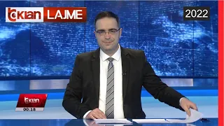 Edicioni i Lajmeve Tv Klan 14 Dhjetor 2022, ora 23:55 l Lajme - News