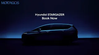 Hyundai Stargazer MPV | Could it come to India? | What to expect | Motoroids