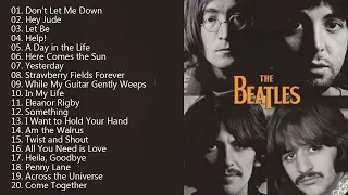 The Beatles Songs Collection - The Beatles Greatest Hits Full Album 2023#vol2