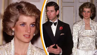 La princesse Diana craignait que le prince Charles ne planifie un "accident" des mois avant le drame