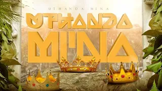 Uthanda Mina -  Evstifller & Lau Silva feat Miss Ready (Official Audio)