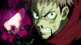 Jujutsu Kaisen Anime/Manga Sucks - Do Not Watch/Read Jujutsu Kaisen !