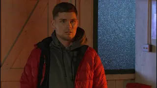 March 16 2023 - Hollyoaks - James & Ste