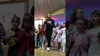 Никита Малинин КОТЕНОК #софиялебедева #лебедевасофия #sofialebedeva