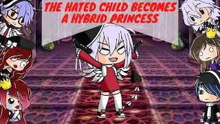 If I Were in "The Hated Child Becomes a Hybrid Princess" | 5k Subs Special |