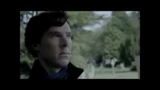 Sherlock - I'm Coming Home