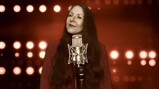 Together Again - BUCK OWENS cover (feat. Lucie Walker) [CLASSIC country love song 2022] PEDAL STEEL