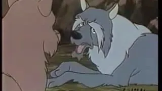 Jungle Book Shōnen Mowgli  Episode 24 english