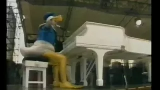 Elton John - Your Song (Live In Central Park, New York, 1980)