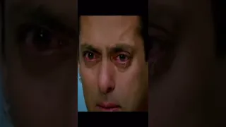 Most Sensitive Scene of Bajrangi Bhaijaan #shorts #salmankhan #bajrangibhaijaan #sad