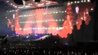 Концерт Justin Timberlake(Джастин Тимберлейк) в Москве 17.0