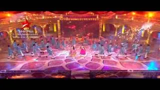 SANAYA IRANI-RADHA TERA JHUMKA [STAR PLUS DIWALI PERFORMANCE]