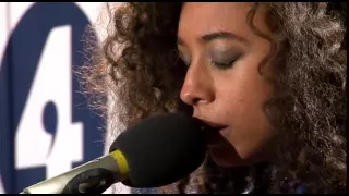 Corinne Bailey Rae sings I'd Do It All Again