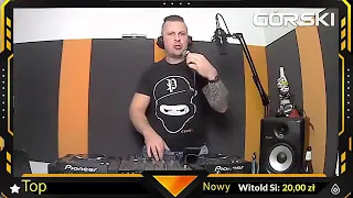 DJ Górski @ Live Mix (15.11.2020)