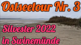 Swinemünde Silvester 2022